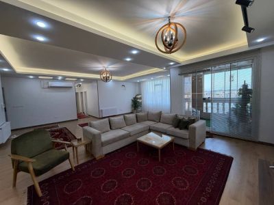 آپارتمان 150 متری سه خوابه در فاز 2 اندیشه