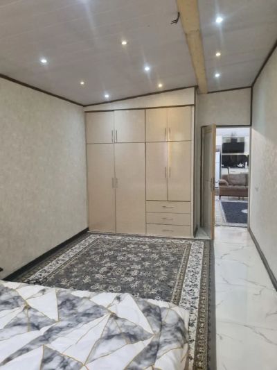 ویلا 400 متری دو خوابه در کلاردشت