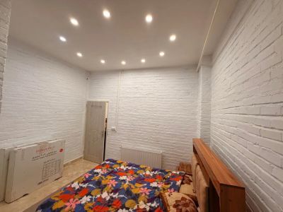 خانه 500 متری دو خوابه در بستان آباد تبریز