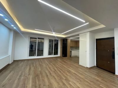 آپارتمان 125 متری دو خوابه در محبوبی بابلسر
