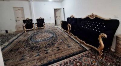 ویلا 230 متری سه خوابه در امام رضا  آمل