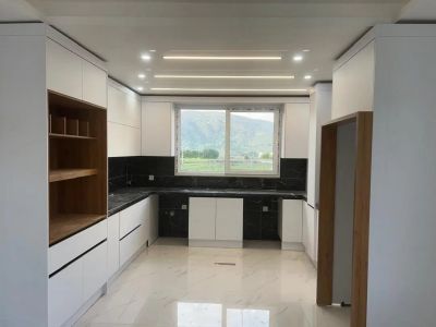 ویلا 250 متری سه خوابه در کلاردشت