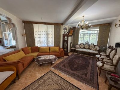 آپارتمان 120 متری دو خوابه در الهیه تبریز