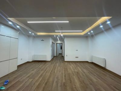 آپارتمان 125 متری دو خوابه در محبوبی بابلسر
