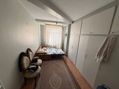 آپارتمان 120 متری دو خوابه در الهیه تبریز