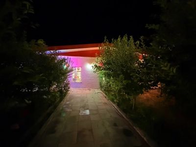 خانه 500 متری دو خوابه در بستان آباد تبریز