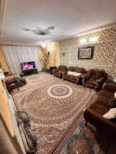 آپارتمان 87 متری دو خوابه در مصباح کرج