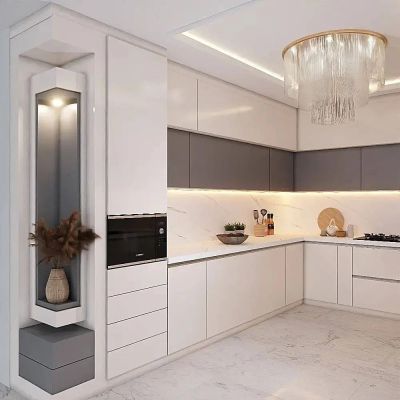 آپارتمان 84 متری دو خوابه در فاز 2 پرند