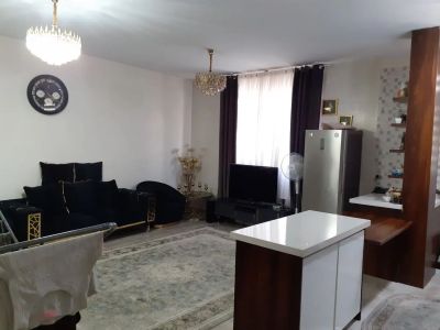 آپارتمان 65 متری یک خوابه در باغ فیض تهران