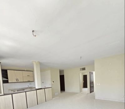 آپارتمان 86 متری دو خوابه در فاز 4 پردیس