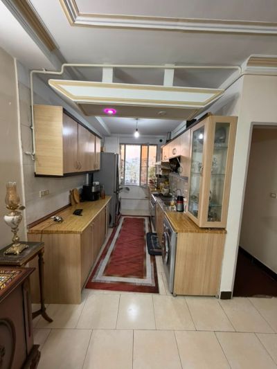 آپارتمان 78 متری دو خوابه در فاز 2 اندیشه
