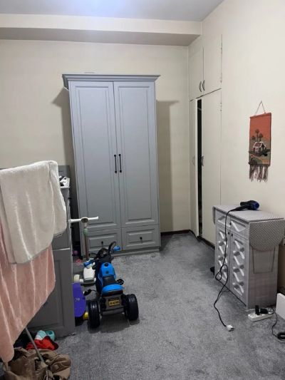 آپارتمان 97 متری دو خوابه در قلمستان کرج