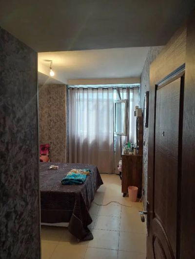آپارتمان 120 متری دو خوابه در مهرشهر کرج