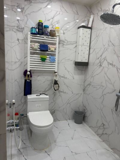 آپارتمان 115 متری دو خوابه در فاز 2 اندیشه