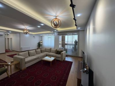آپارتمان 150 متری سه خوابه در اندیشه