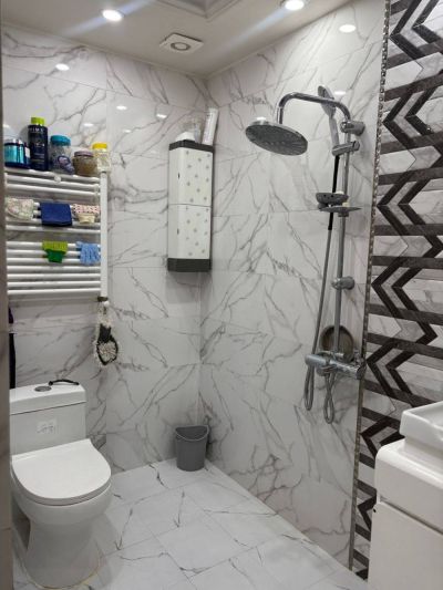 آپارتمان 115 متری دو خوابه در فاز 2 اندیشه