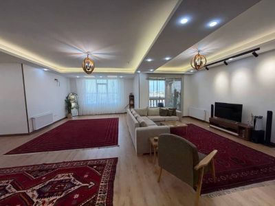 آپارتمان 150 متری سه خوابه در اندیشه