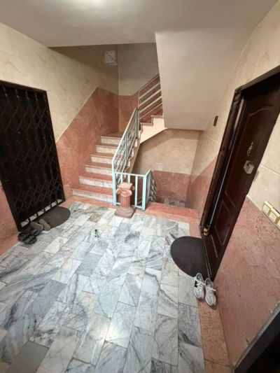 آپارتمان 78 متری دو خوابه در فاز 2 اندیشه