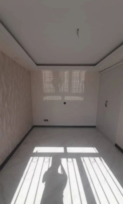 آپارتمان 118 متری دو خوابه در نیلوفر تهران