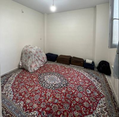 آپارتمان 52 متری یک خوابه در صادقیه تهران