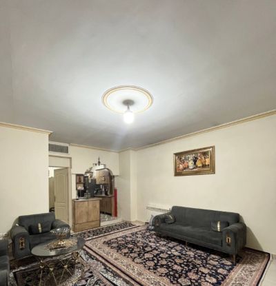 آپارتمان 51 متری یک خوابه در جی تهران