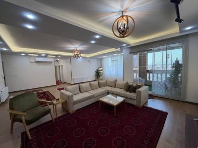 آپارتمان 150 متری سه خوابه در اندیشه