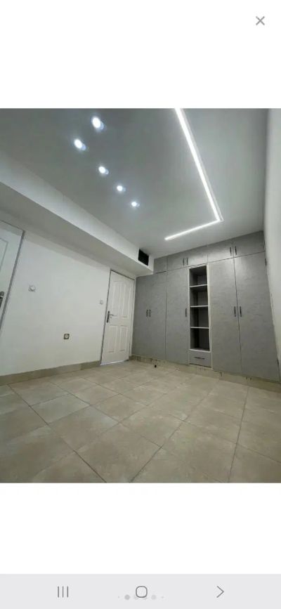 آپارتمان 84 متری دو خوابه در فاز 2 پرند