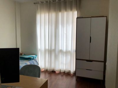 آپارتمان 80 متری دو خوابه در پونک تهران