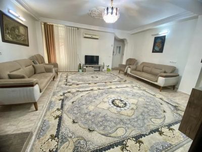 آپارتمان 88 متری دو خوابه در خیابان تهران قائم شهر