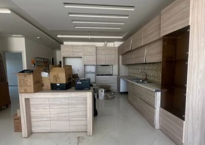 آپارتمان 165 متری سه خوابه در بلوار رضوی مشهد