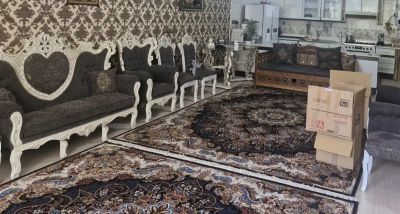 خانه 220 متری سه خوابه در شیخ طوسی غربی اصفهان