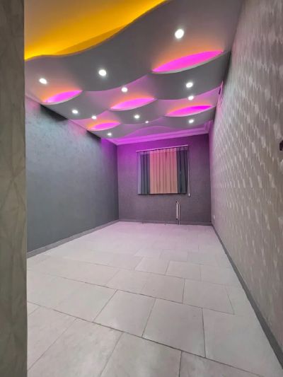آپارتمان 100 متری دو خوابه در فاز 2 پرند