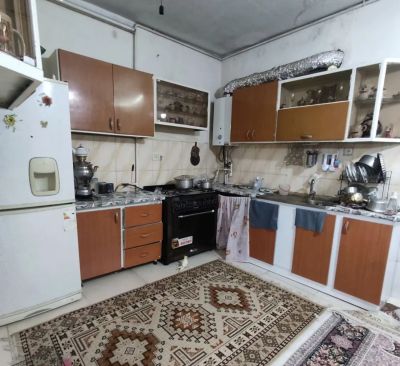 خانه 80 متری یک خوابه در بلوار طبرسی مشهد