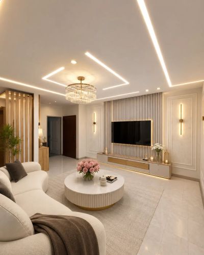 آپارتمان 95 متری دو خوابه در فاز 2 پرند