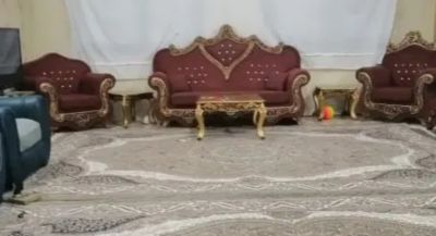 آپارتمان 80 متری یک خوابه در طبرسی شمالی مشهد