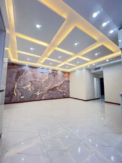 آپارتمان 94 متری دو خوابه در فاز 6 پرند