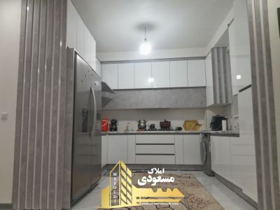 آپارتمان 130 متری دو خوابه در امیریه شهریار