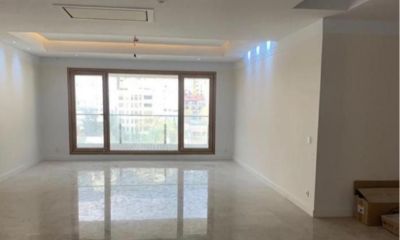 آپارتمان 280 متری چهارخوابه در سعادت آباد تهران