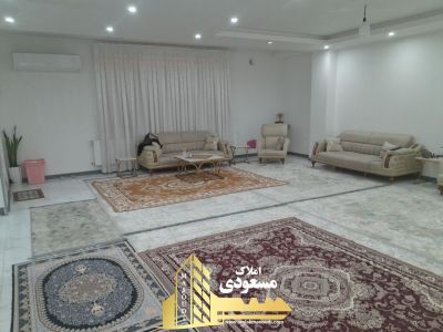 آپارتمان 130 متری دو خوابه در امیریه شهریار