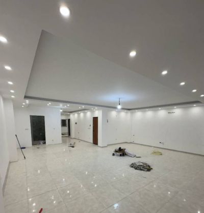 آپارتمان 131 متری دو خوابه در آمل