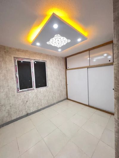 آپارتمان 99 متری دو خوابه در فاز 2 پرند