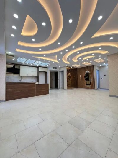 آپارتمان 99 متری دو خوابه در فاز 6 پرند