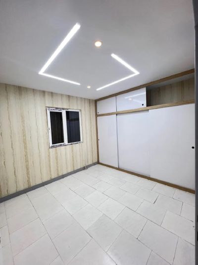 آپارتمان 95 متری دو خوابه در فاز 2 پرند