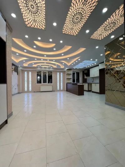 آپارتمان 99 متری دو خوابه در فاز 6 پرند