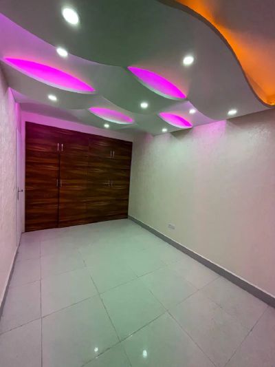آپارتمان 90 متری دو خوابه در فاز 6 پرند