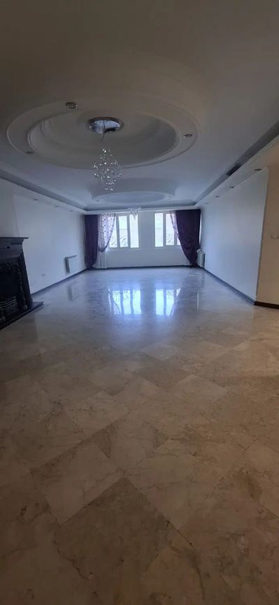 آپارتمان 168 متری سه خوابه در اختیاریه تهران