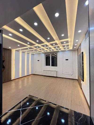 آپارتمان 94 متری دو خوابه در فاز 6 پرند