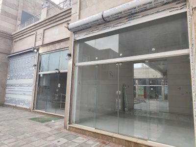 تجاری 30 متری در گلبهار