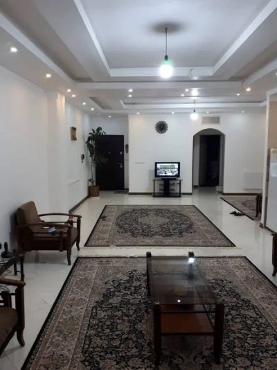 آپارتمان 114 متری دو خوابه در فاز 1 پرند