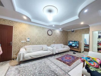 آپارتمان 60 متری در فاز 1 اندیشه